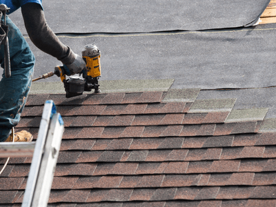 About Roof Repair Experts Post, TX